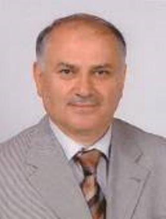 Prof.Dr.Muzaffer Kırış